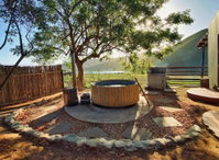 Pat Busch Mountain Reserve Tourism Africa