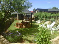 Pat's Place Tourism Africa