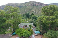 Patcham Place Tourism Africa