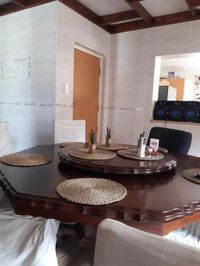 Paul  Mollie's Guest House Tourism Africa