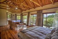 Pavetta Country House Tourism Africa
