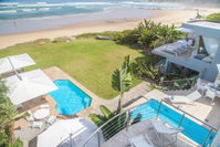 Peacehaven on Sea Tourism Africa