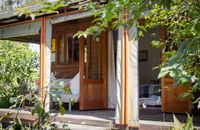 Pear Tree Cottage Tourism Africa