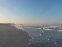 Pearly Beach Cottage Tourism Africa