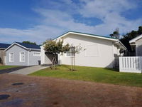 Pearly Waves Tourism Africa