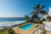 Pebble Beach 26 Accommodation Africa