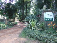 Pecan Farm Guesthouse Tourism Africa