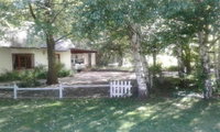 Peebles Cottage Tourism Africa