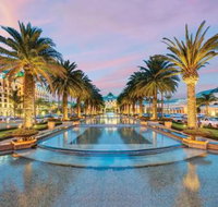 Peermont D'oreale Grande at Emperors Palace - Tourism Africa