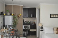 Pelican Place Guest Cottages Tourism Africa