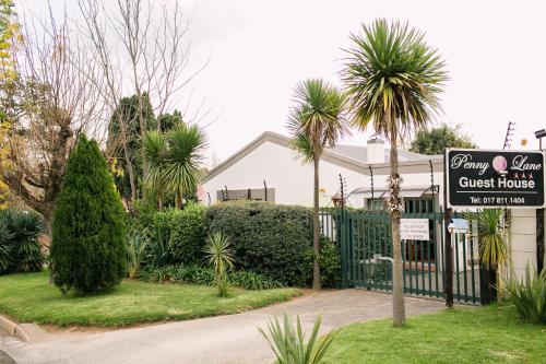Pennylane Guest House - thumb 0