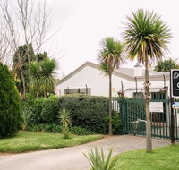 Pennylane Guest House - Tourism Africa