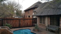 Pennylane Guest House Marloth Kruger Tourism Africa