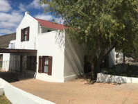 Peredraai Tourism Africa
