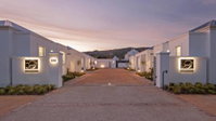 Perla Tourism Africa