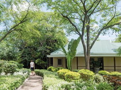 Perry's Bridge Hollow Boutique Hotel