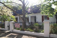 Petal's Place Tourism Africa