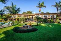 Petite Provence BB Accommodation Africa