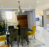 Pfulo Luxury House - Tourism Africa