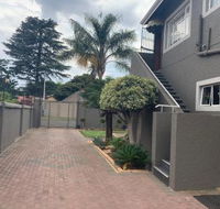 Phantom view - Accommodation Africa