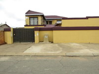 Phomolong Guest House Soweto Tourism Africa