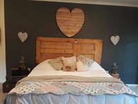 Piano Inn Tourism Africa