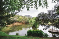 Picardie Guest Farm Tourism Africa