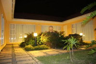 Piccolomondo Guest House Tourism Africa