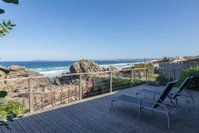 Picnic Rock Seaside Accommodation Tourism Africa