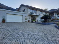 Piketberg Home with a View Tourism Africa