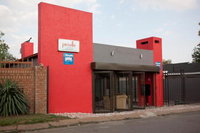 Pimville Guest House Tourism Africa