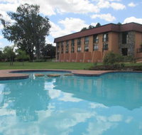 Pine Lake Inn - Tourism Africa
