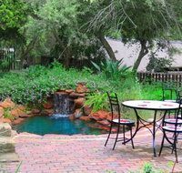 Pine Valley - Tourism Africa