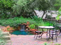Pine Valley Tourism Africa