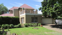 Pinewoods Rest Tourism Africa