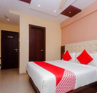 Pink Palace Guest house - Tourism Africa