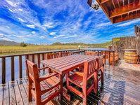 Pirates Creek no 9 Tourism Africa