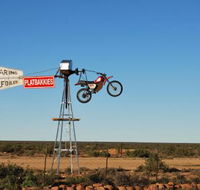 Platbakkies Farm Retreat - Tourism Africa