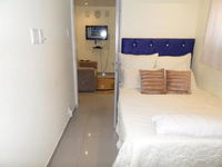 Platinum Suite with Lovely Lounge  bedroom with Netflix YouTube Dstv  wifi Tourism Africa