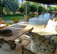 Ploughmans Rest - Accommodation Africa
