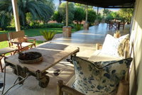 Ploughmans Rest Tourism Africa