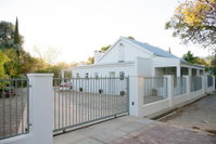 Plumbago Cottages Tourism Africa