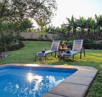Poinsettia family Cottage - Tourism Africa
