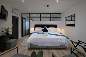 Point B Guest House