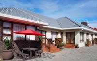 Pollok Beach Guest Lodge Tourism Africa