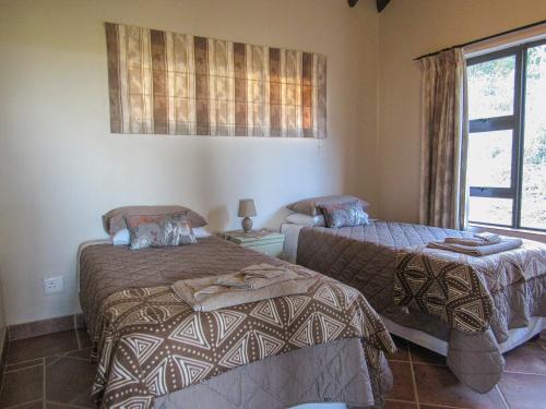 Pomeroy Lodges - thumb 3