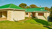 Pond End Villa Tourism Africa