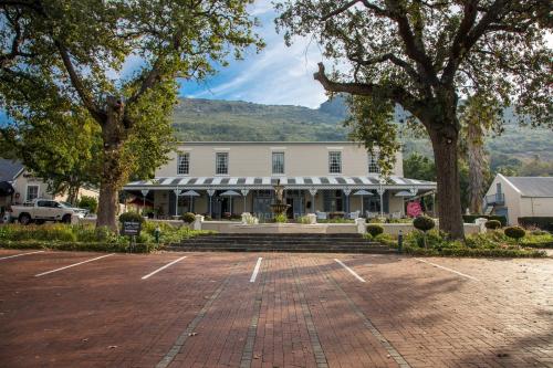 Pontac Manor Hotel & Restaurant - thumb 2
