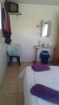 Poplar Guest House Tourism Africa