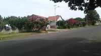 Poplar Guest House Tourism Africa